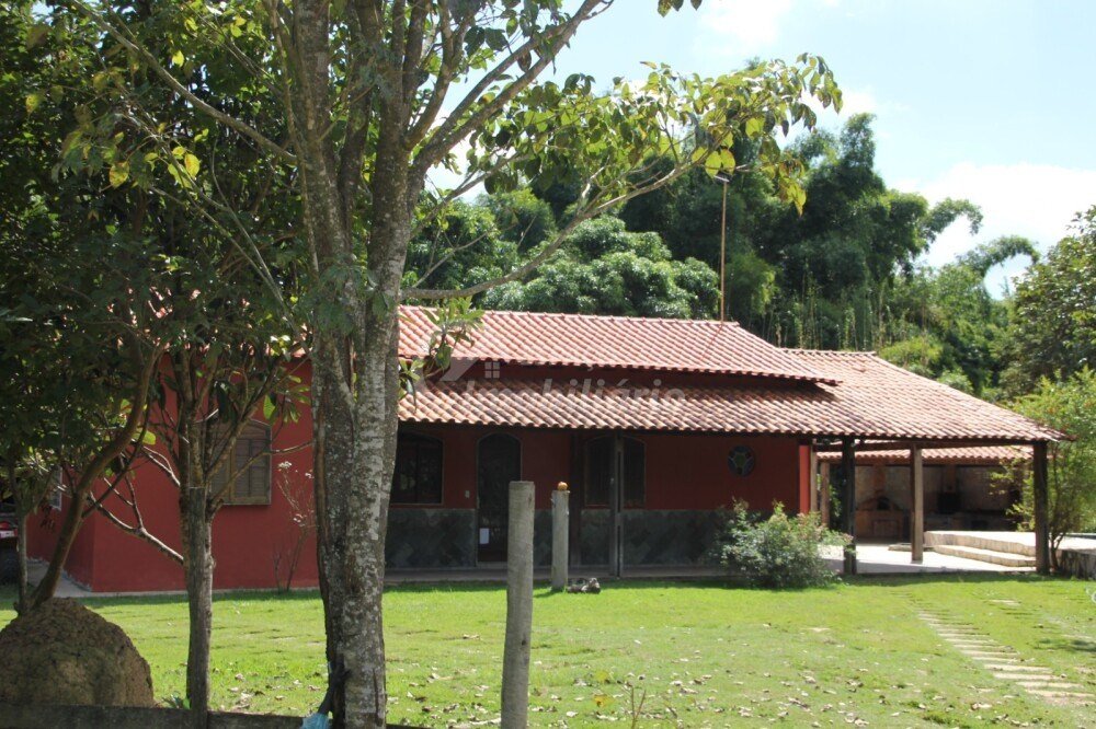 Sítio em Zona Rural, Bonfim