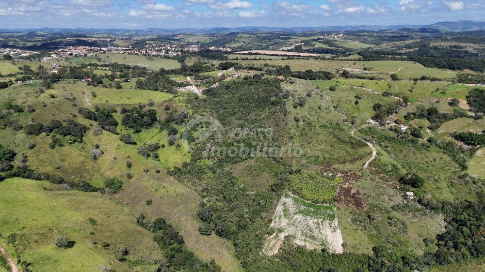Lote em Zona Rural, Bonfim