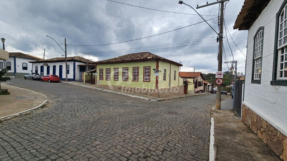 Casa em Centro, Bonfim