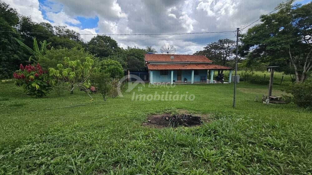 Sítio em Zona Rural, Bonfim