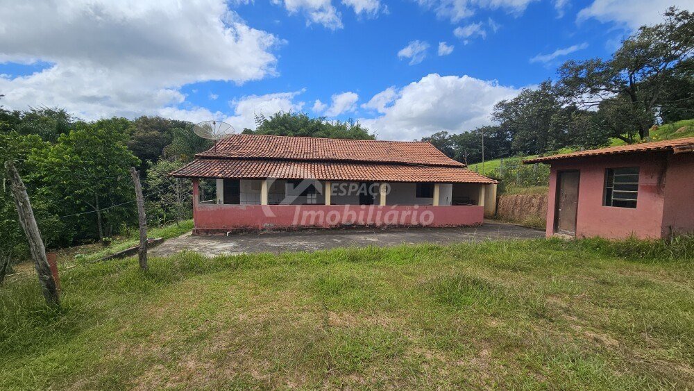 Sítio em Zona Rural, Piedade dos Gerais