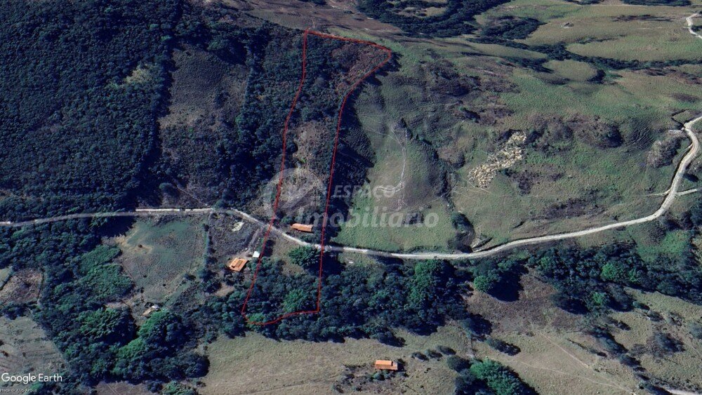 Lote em Zona Rural, Bonfim