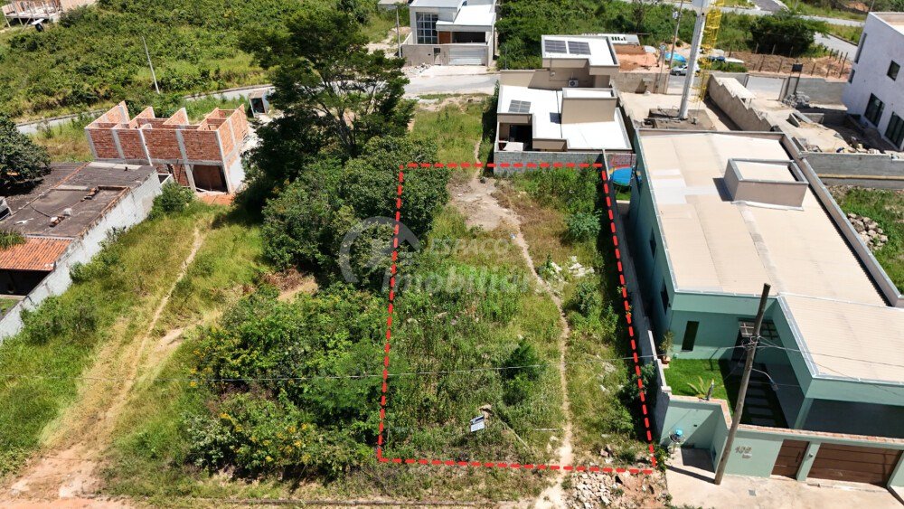 Lote em Silva Prado, Brumadinho
