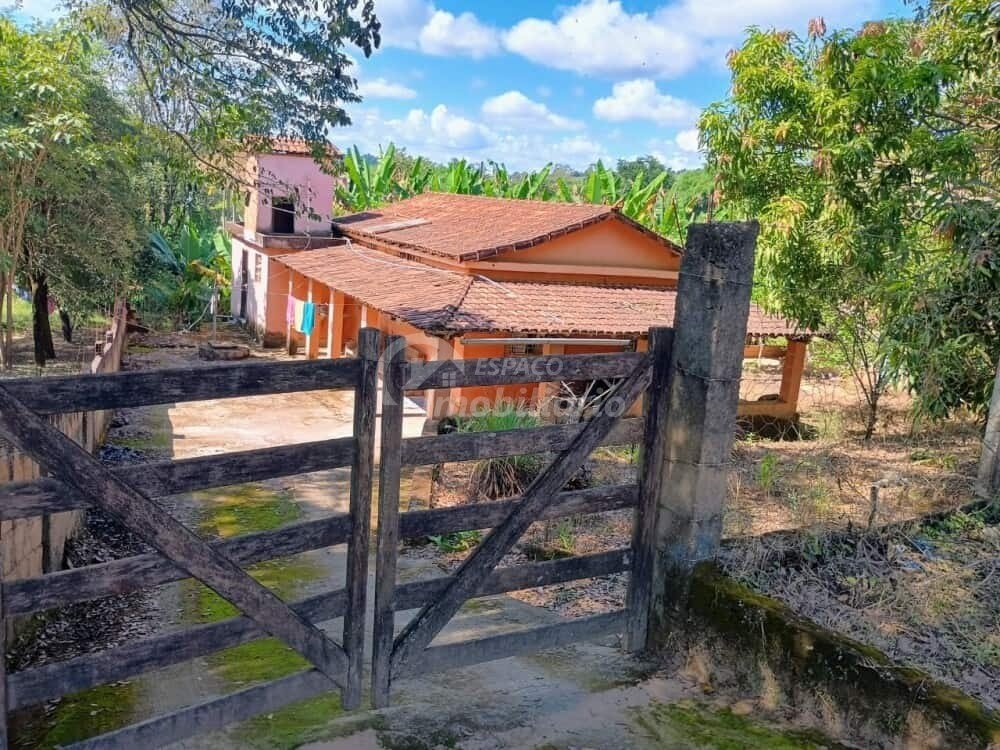 Sítio em Ramos, Bonfim