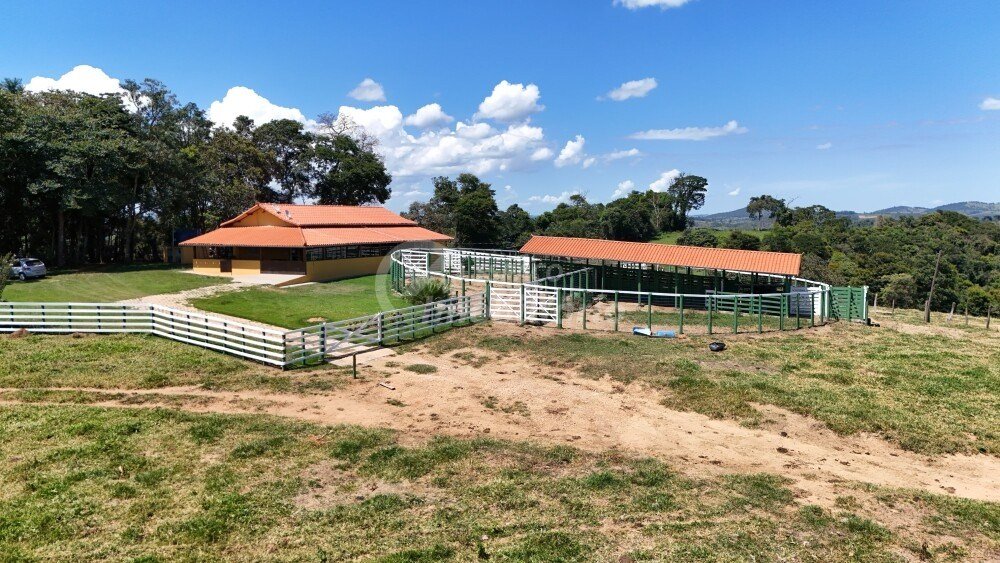 Fazenda em Zona Rural, Piedade dos Gerais
