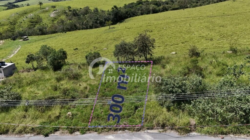 Lote em Residencial Havaneira, Bonfim
