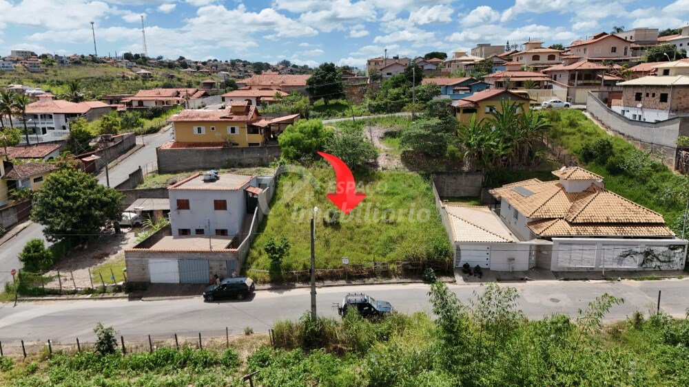 Lote em Amintas Salles, Bonfim