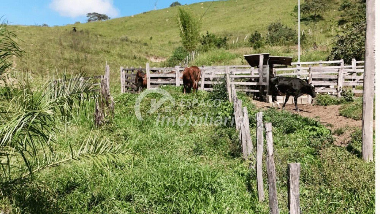 Lote em Área rural, Rio Manso