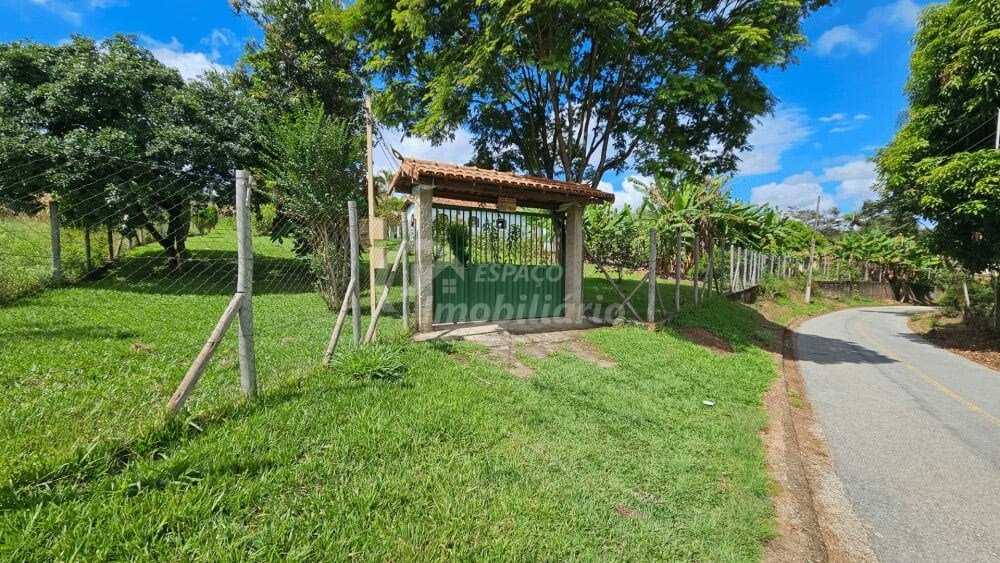 Sítio em Florentina, Bonfim