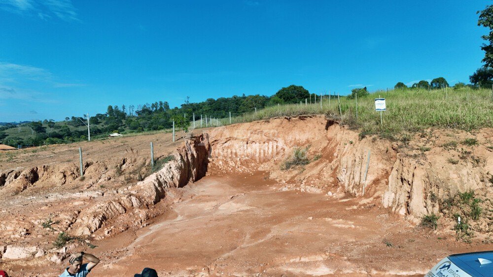 Lote em Centro, Crucilândia