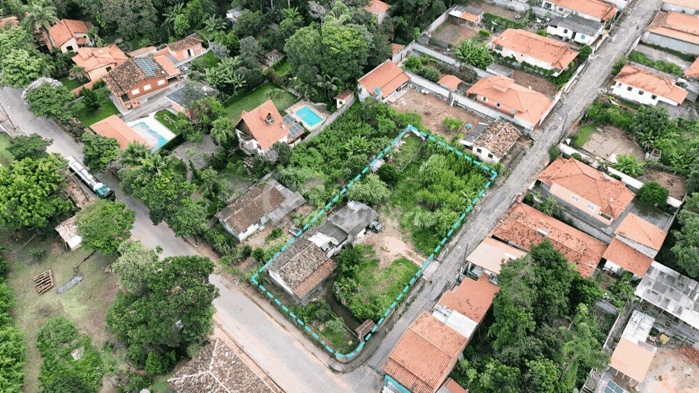 Casa em Senhor dos Passos, Bonfim