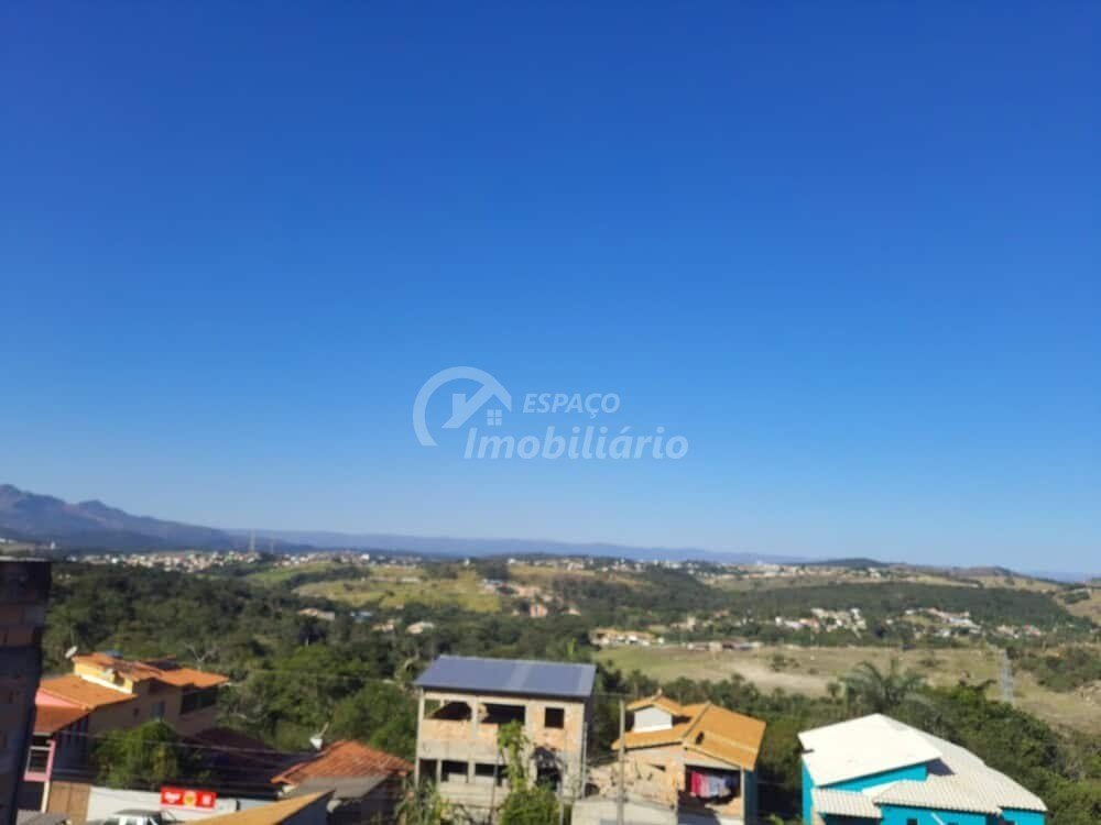 Casa em São Judas Thadeu, Brumadinho