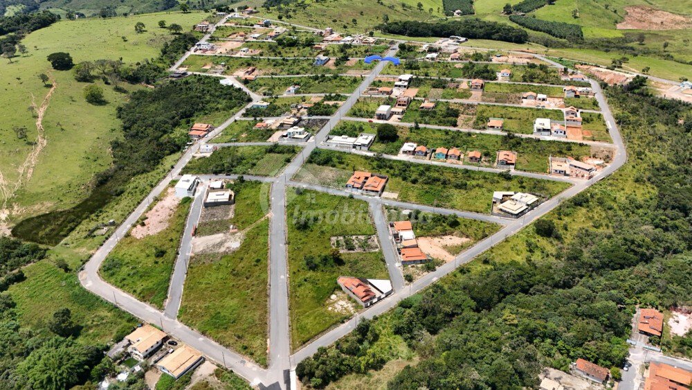 Lote em São José, Bonfim