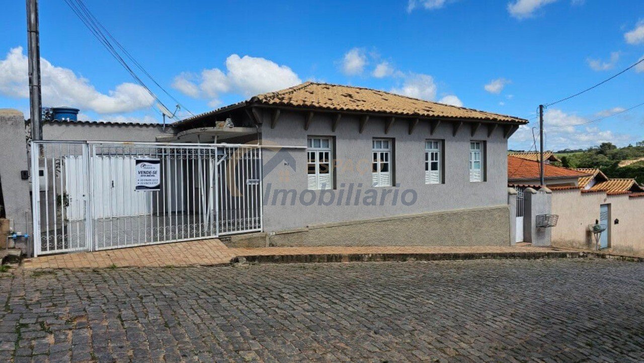 Casa em Centro, Bonfim